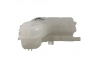 Expansion Tank, coolant 44532 FEBI