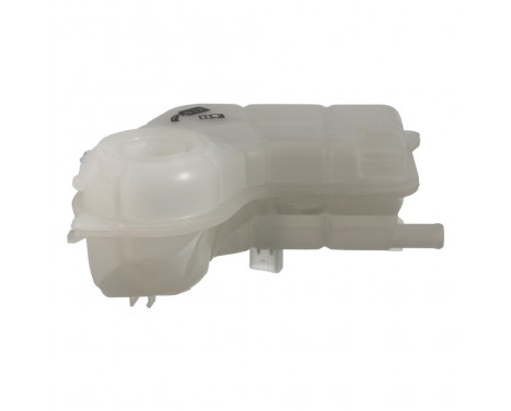 Expansion Tank, coolant 44532 FEBI
