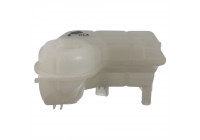 Expansion Tank, coolant 44536 FEBI