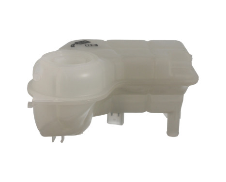 Expansion Tank, coolant 44536 FEBI