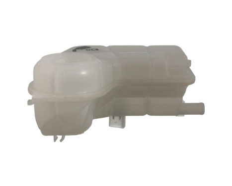 Expansion Tank, coolant 44744 FEBI