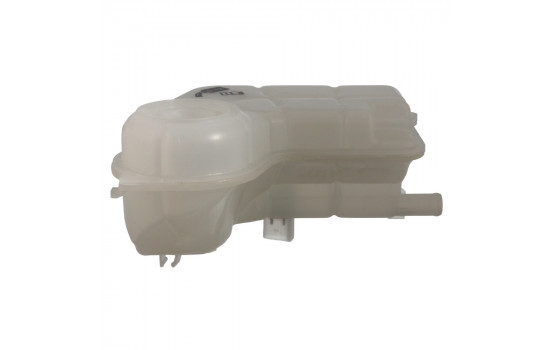 Expansion Tank, coolant 44744 FEBI