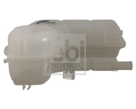 Expansion Tank, coolant 44744 FEBI, Image 2
