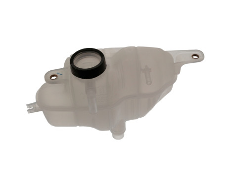 Expansion Tank, coolant 47879 FEBI