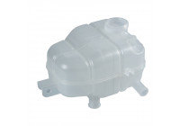 Expansion Tank, coolant 47880 FEBI