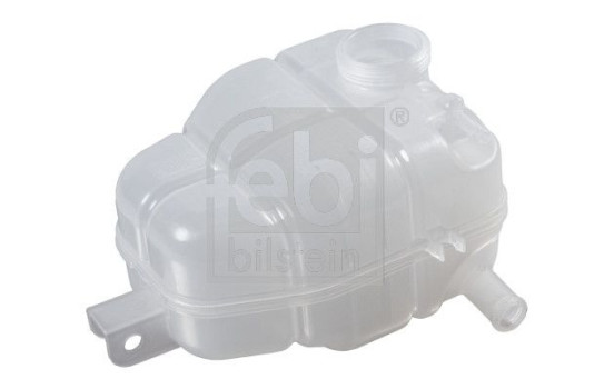 Expansion Tank, coolant 47880 FEBI, Image 2