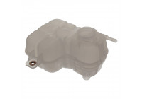 Expansion Tank, coolant 47883 FEBI