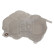 Expansion Tank, coolant 47883 FEBI, Thumbnail 2