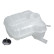 Expansion Tank, coolant 47884 FEBI