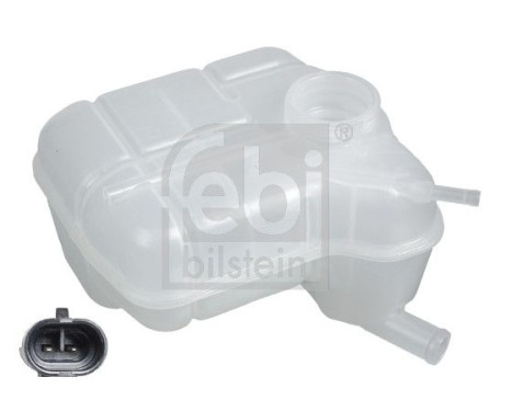 Expansion Tank, coolant 47884 FEBI, Image 2