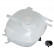 Expansion Tank, coolant 47893 FEBI