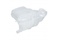 Expansion Tank, coolant 47897 FEBI