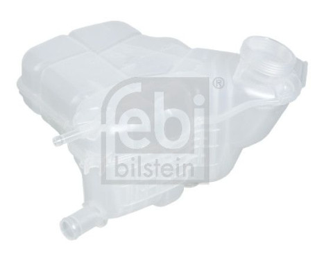 Expansion Tank, coolant 47897 FEBI, Image 2