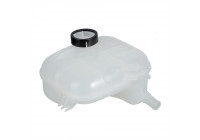 Expansion Tank, coolant 47898 FEBI