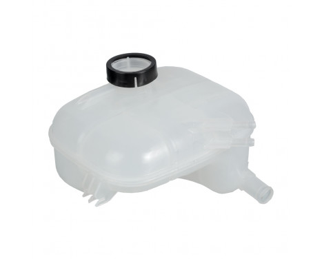 Expansion Tank, coolant 47898 FEBI