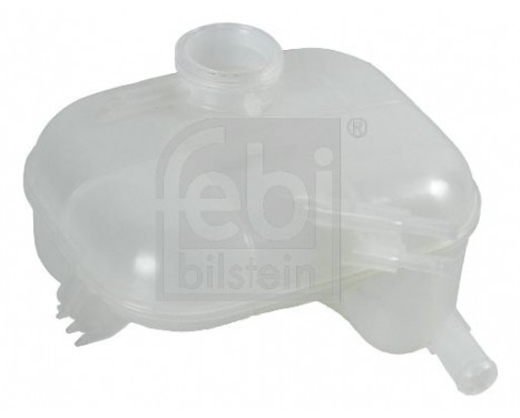 Expansion Tank, coolant 47898 FEBI, Image 2