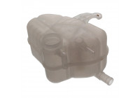 Expansion Tank, coolant 47903 FEBI