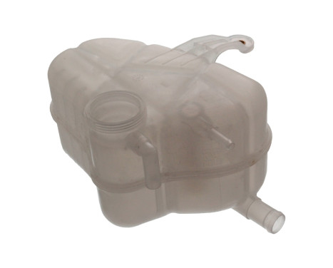 Expansion Tank, coolant 47903 FEBI