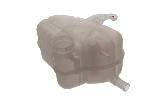 Expansion Tank, coolant 47903 FEBI