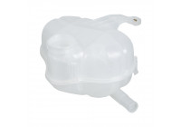 Expansion Tank, coolant 47905 FEBI