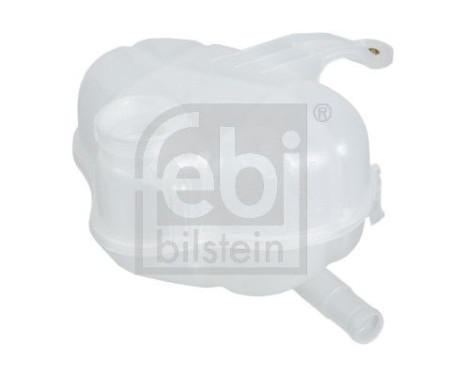 Expansion Tank, coolant 47905 FEBI, Image 2