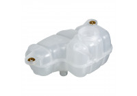 Expansion Tank, coolant 47907 FEBI