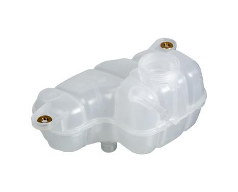 Expansion Tank, coolant 47907 FEBI