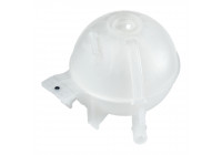 Expansion Tank, coolant 48390 FEBI