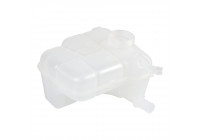 Expansion Tank, coolant 48610 FEBI