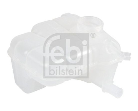 Expansion Tank, coolant 48610 FEBI, Image 2