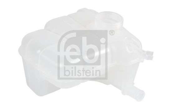 Expansion Tank, coolant 48610 FEBI, Image 2
