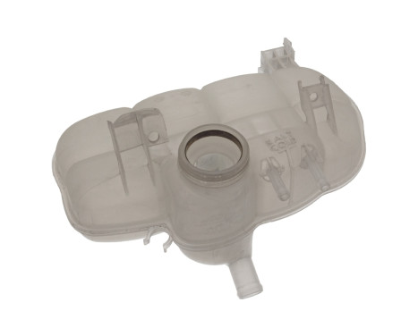 Expansion Tank, coolant 48614 FEBI