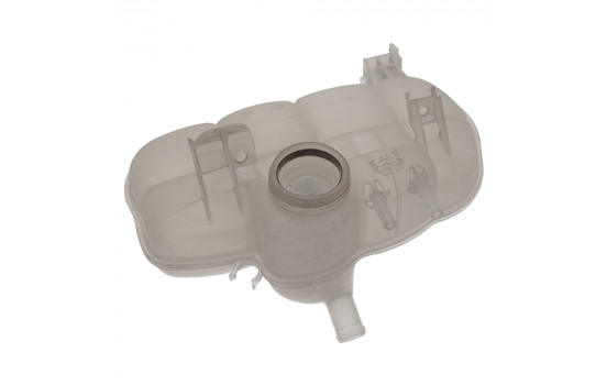 Expansion Tank, coolant 48614 FEBI