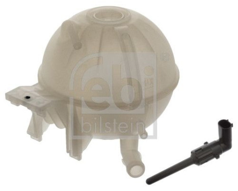 Expansion Tank, coolant 48911 FEBI, Image 2