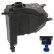 Expansion Tank, coolant 49010 FEBI
