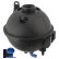 Expansion Tank, coolant 49212 FEBI