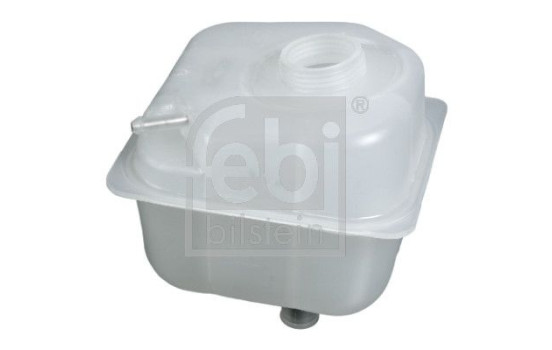 Expansion Tank, coolant 49638 FEBI, Image 2