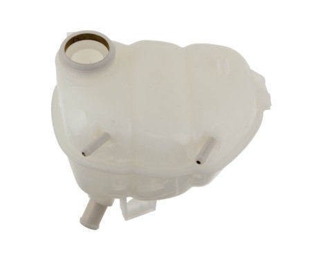 Expansion Tank, coolant 49641 FEBI