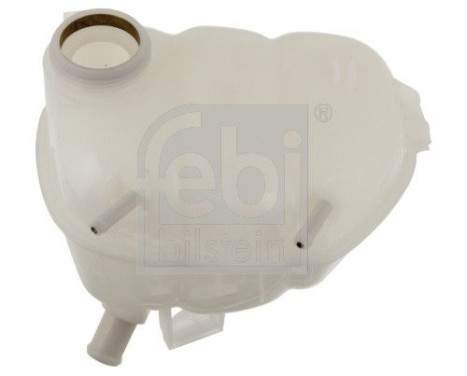 Expansion Tank, coolant 49641 FEBI, Image 2