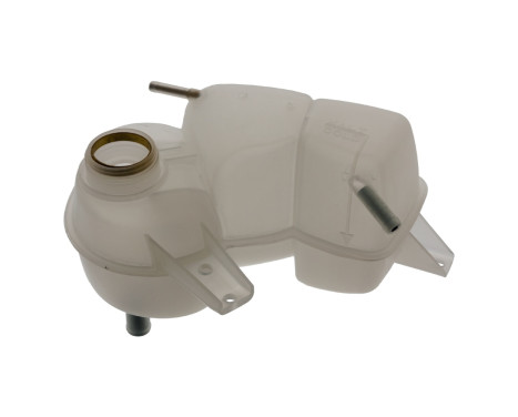 Expansion Tank, coolant 49696 FEBI