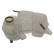 Expansion Tank, coolant 49696 FEBI, Thumbnail 2