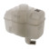 Expansion Tank, coolant 49697 FEBI