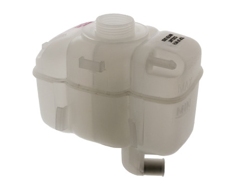 Expansion Tank, coolant 49698 FEBI