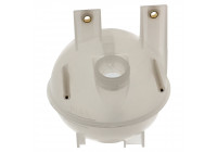 Expansion Tank, coolant 49735 FEBI