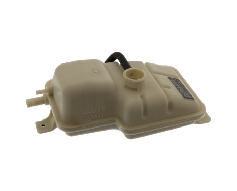 Expansion Tank, coolant 49736 FEBI