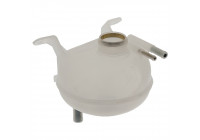 Expansion Tank, coolant 49861 FEBI