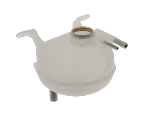 Expansion Tank, coolant 49861 FEBI