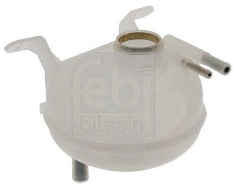 Expansion Tank, coolant 49861 FEBI, Image 2