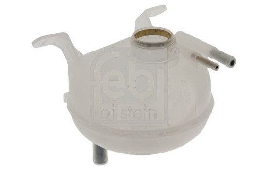 Expansion Tank, coolant 49861 FEBI, Image 2