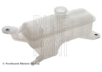 Expansion tank, coolant ADBP980022 Blue Print